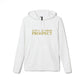 Just a kid from Prospect adidas Unisex Fleece Hoodie