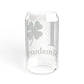 I Clover Simsbury Sipper Glass, 16oz