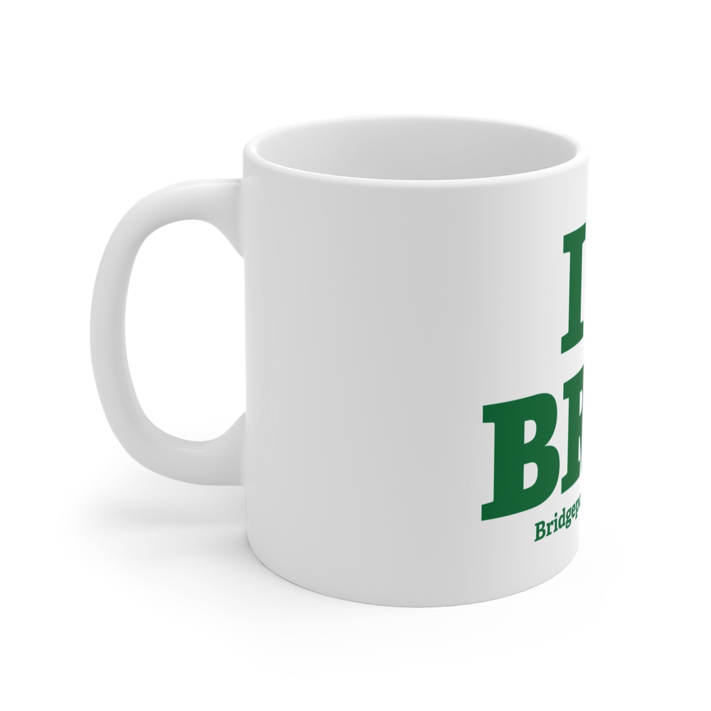 I Heart BRPT Mug 11oz