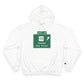 Vintage WCP Exit 60 Sign Champion Hoodie