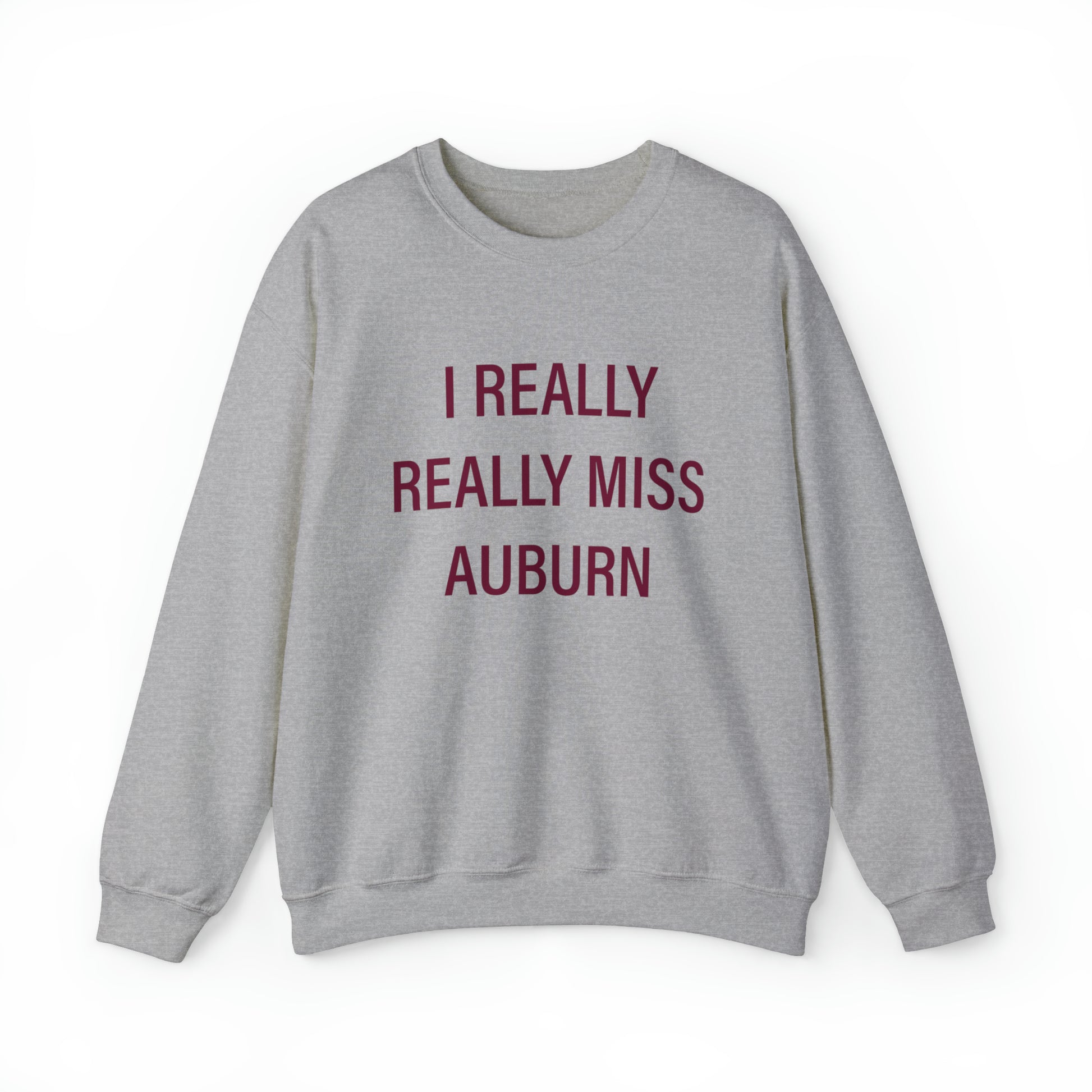 auburn maine sweatshirt