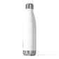 Minuteman Holiday Lights 20oz Insulated Bottle