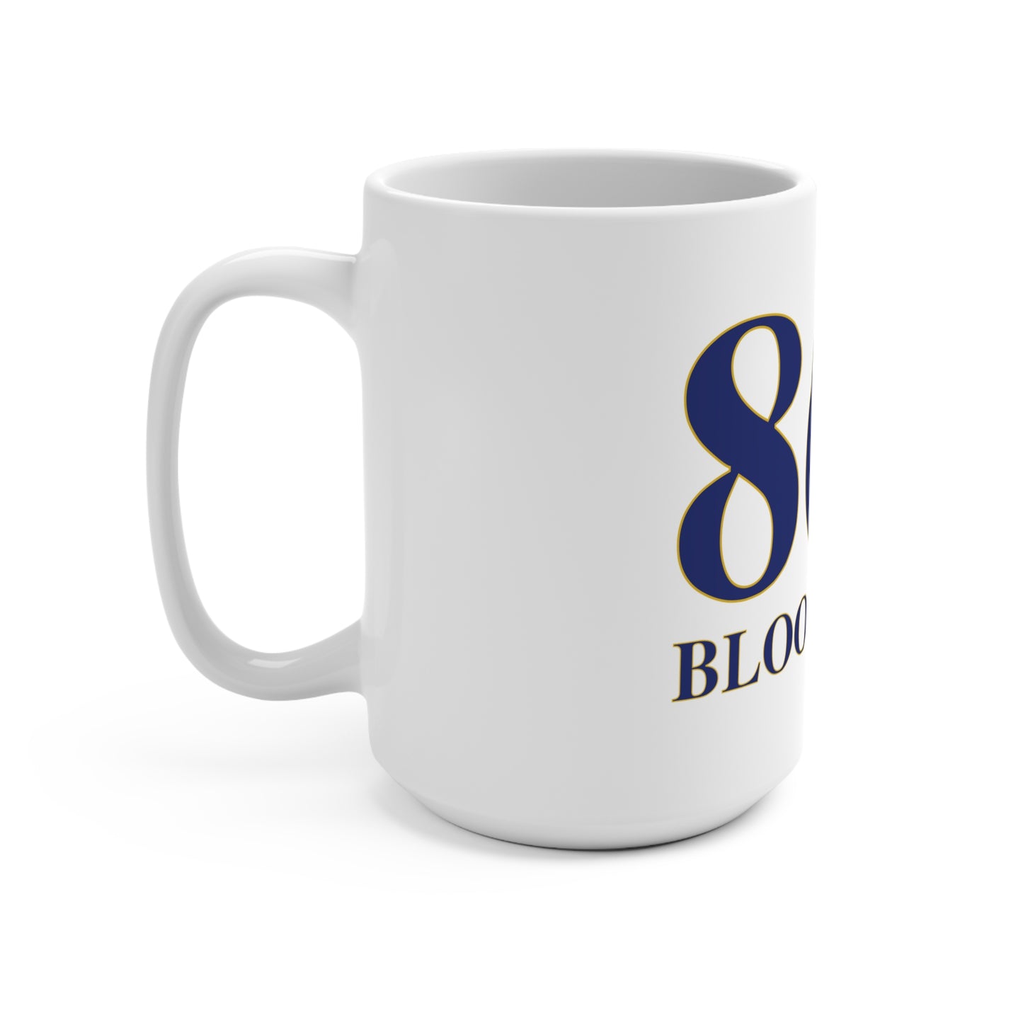 860  Bloomfield Mug 15oz
