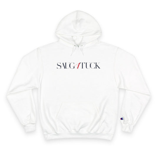 41 Tilt Saugatuck Champion Hoodie