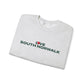 Love South Norwalk Unisex Heavy Blend™ Crewneck Sweatshirt