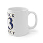 Naugatuck 203 Connecticut Mug 11oz