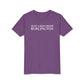 Just a kid from Burlington Youth Short Sleeve T-Shirt