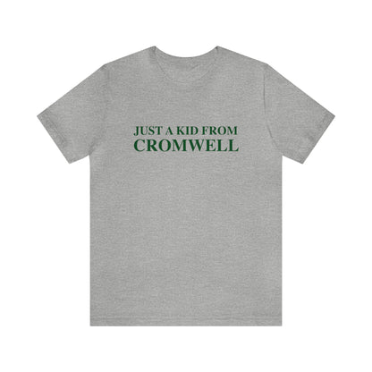 cromwell connecticut tshirt