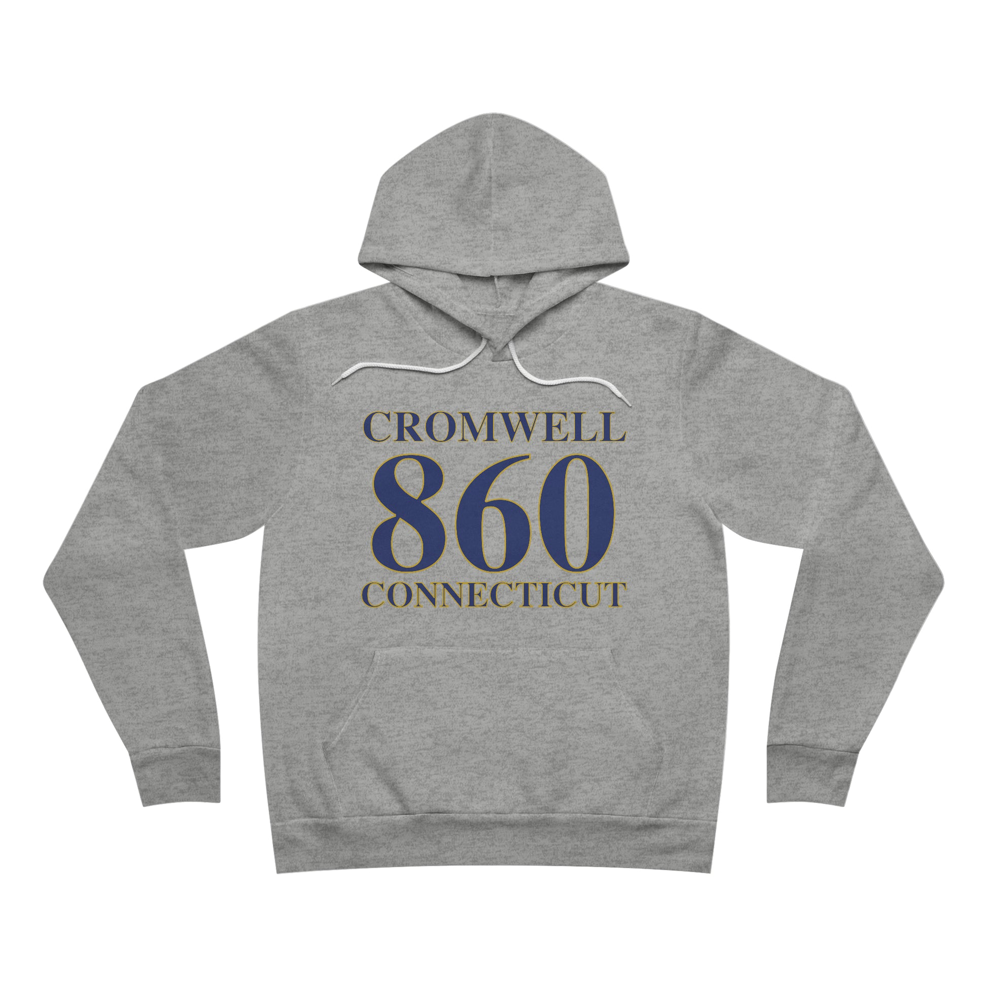 Cromwell connecticut hoodie sweatshirt