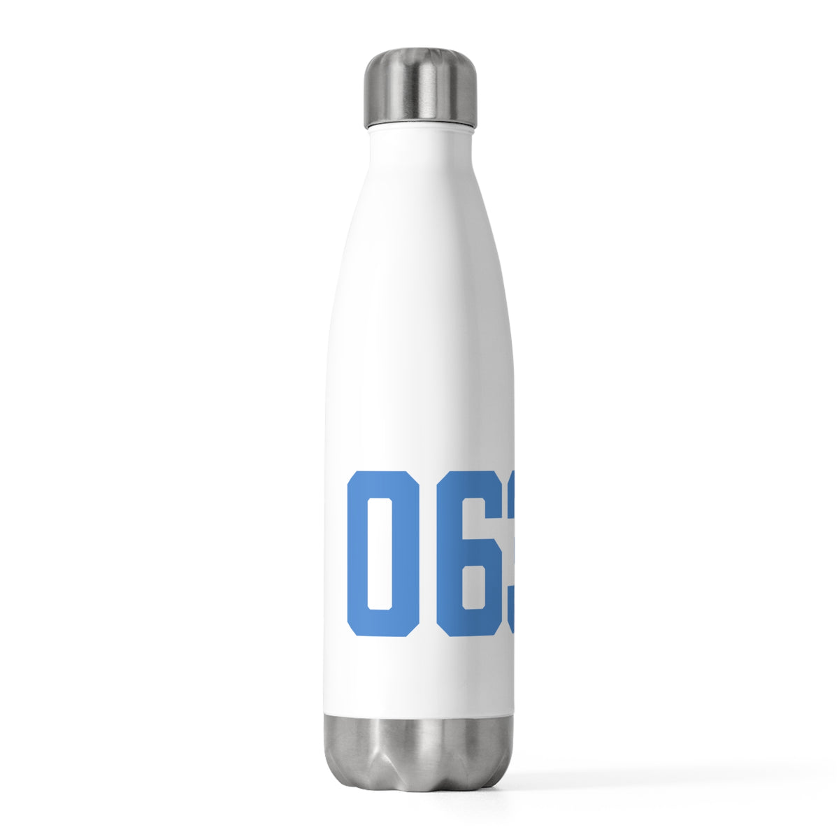 06330 Sprague Connecticut Zip Code  20oz Insulated Bottle