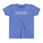 Just a kid from Rocky Hill Youth Short Sleeve T-Shirt
