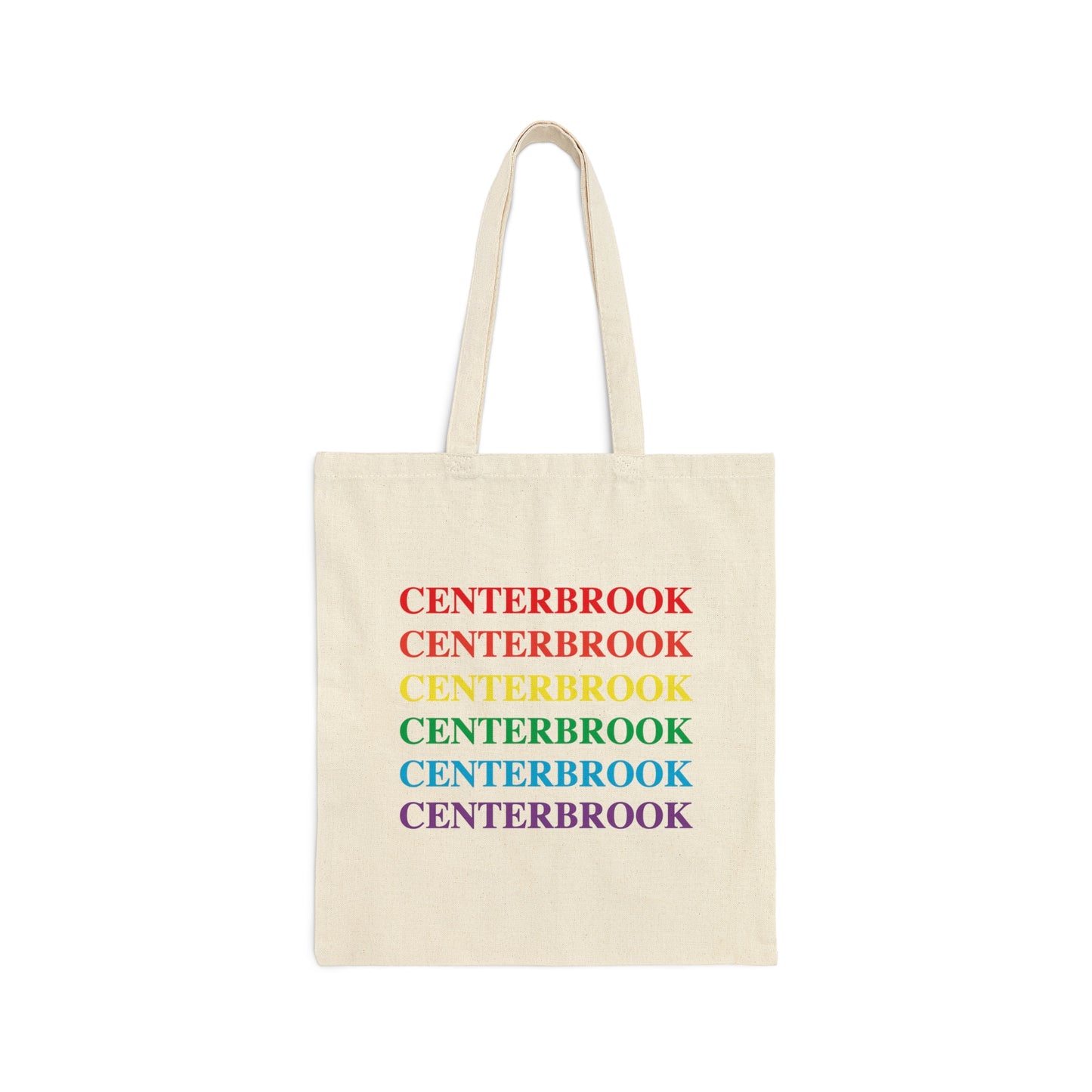 centebrook pride tote bag