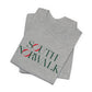 41 Tilt South Norwalk Unisex Jersey Short Sleeve T-Shirt