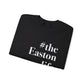 #theeastonlife Unisex Heavy Blend™ Crewneck Sweatshirt