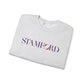 41 Tilt Stamford Unisex Heavy Blend™ Crewneck Sweatshirt