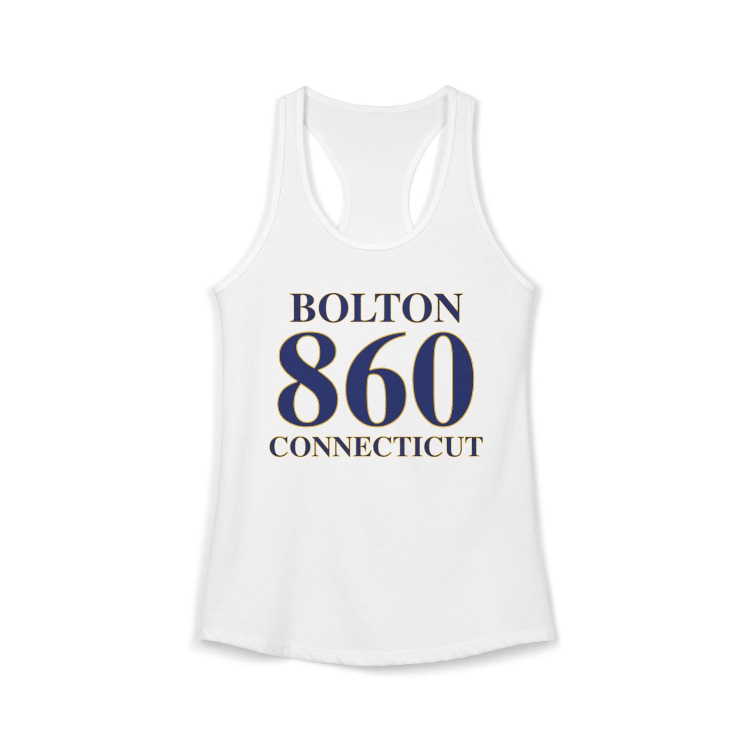 860 Bolton