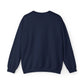 Just a kid from Seymour Unisex Heavy Blend™ Crewneck Sweatshirt