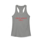 41 Tilt Greenfield Hill Women's Ideal Racerback Tank Top