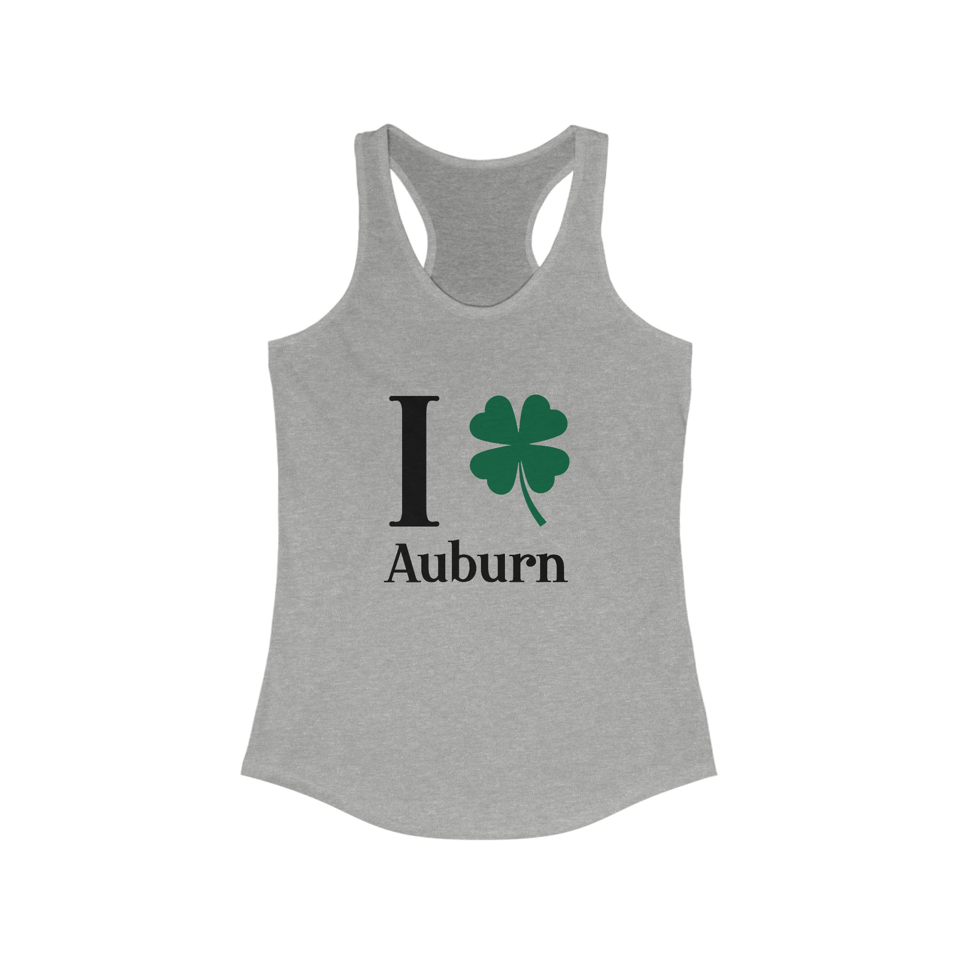 auburn maine tank top shirt