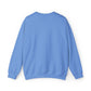 Just a kid from Seymour Unisex Heavy Blend™ Crewneck Sweatshirt