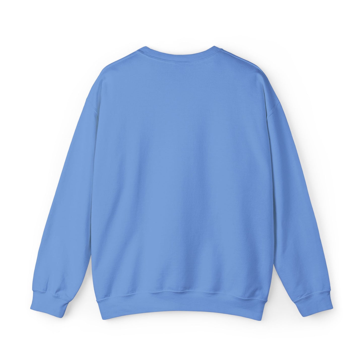 Just a kid from Seymour Unisex Heavy Blend™ Crewneck Sweatshirt