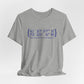 New Fairfield Coordinates Unisex Jersey Short Sleeve T-Shirt