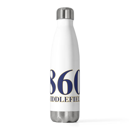 860 Middlefield 20oz Insulated Bottle