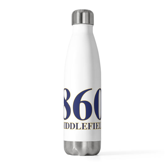860 Middlefield 20oz Insulated Bottle