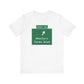 Vintage WCP Exit 55 Sign Unisex Jersey Short Sleeve T-Shirt