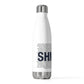 Sherman Love 20oz Insulated Bottle