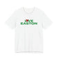 Love EastonUnisex Jersey Short Sleeve T-Shirt