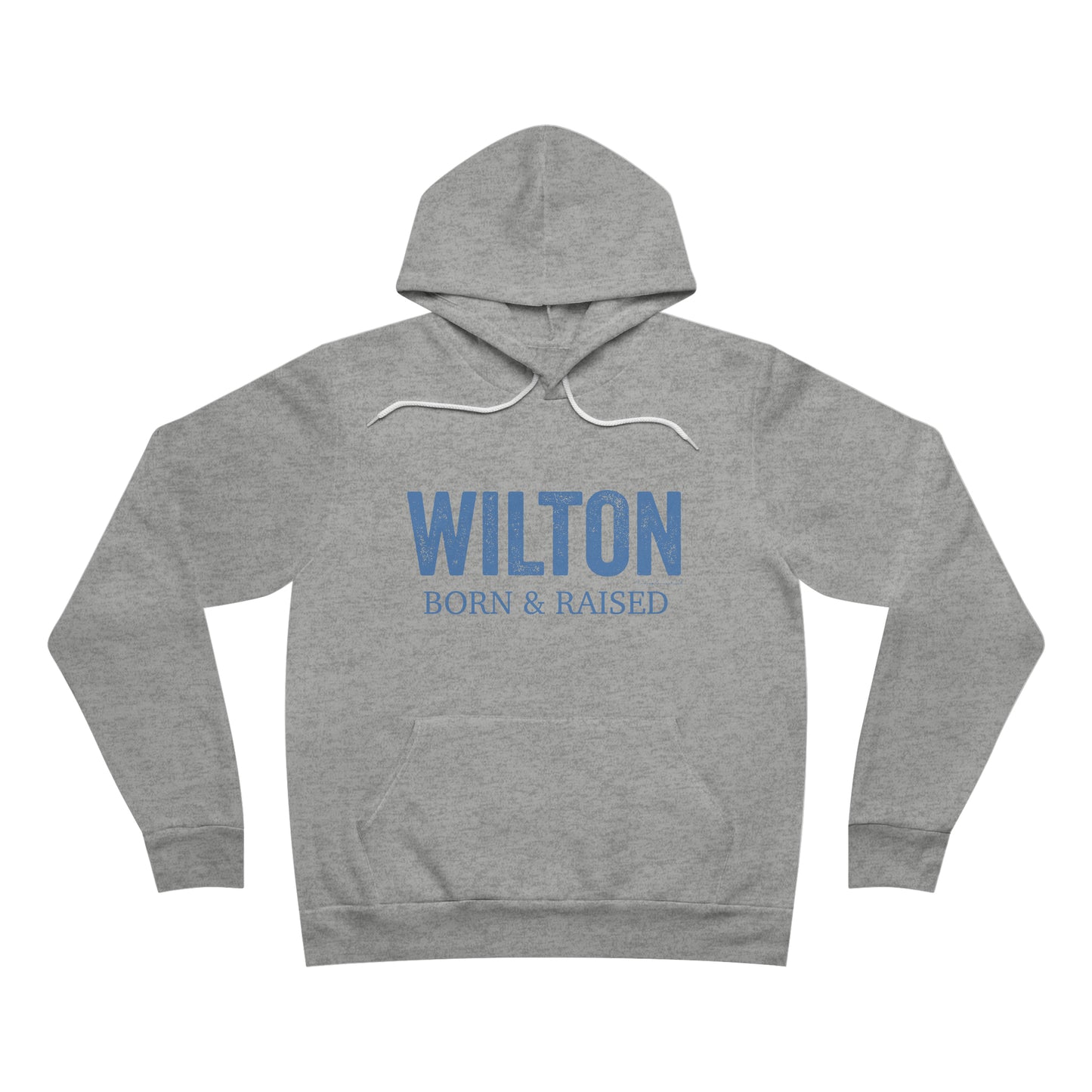 wilton connecticut hoodie