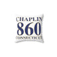 Chaplin 860 Connecticut Spun Polyester Square Pillow