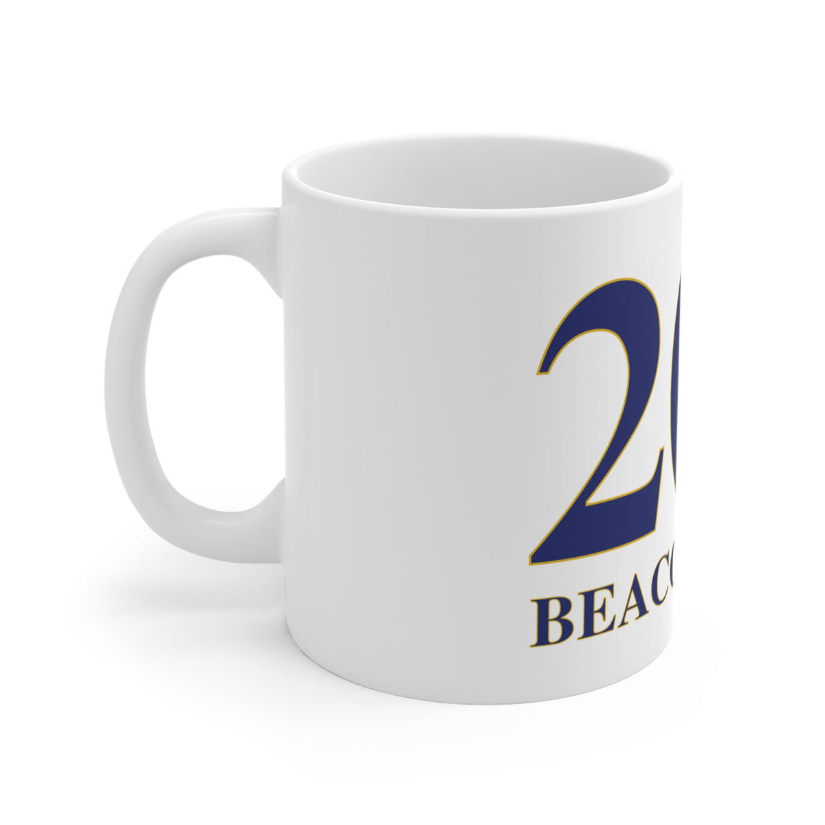 203 Beacon Falls Mug 11oz