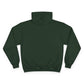 Just a kid from Norfolk Champion Hoodie