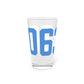 06330 Sprague Connecticut Zip Code  Pint Glass, 16oz
