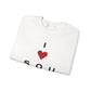 Southport Vision Unisex Heavy Blend™ Crewneck Sweatshirt
