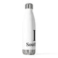 I Clover Southington 20oz Insulated Bottle
