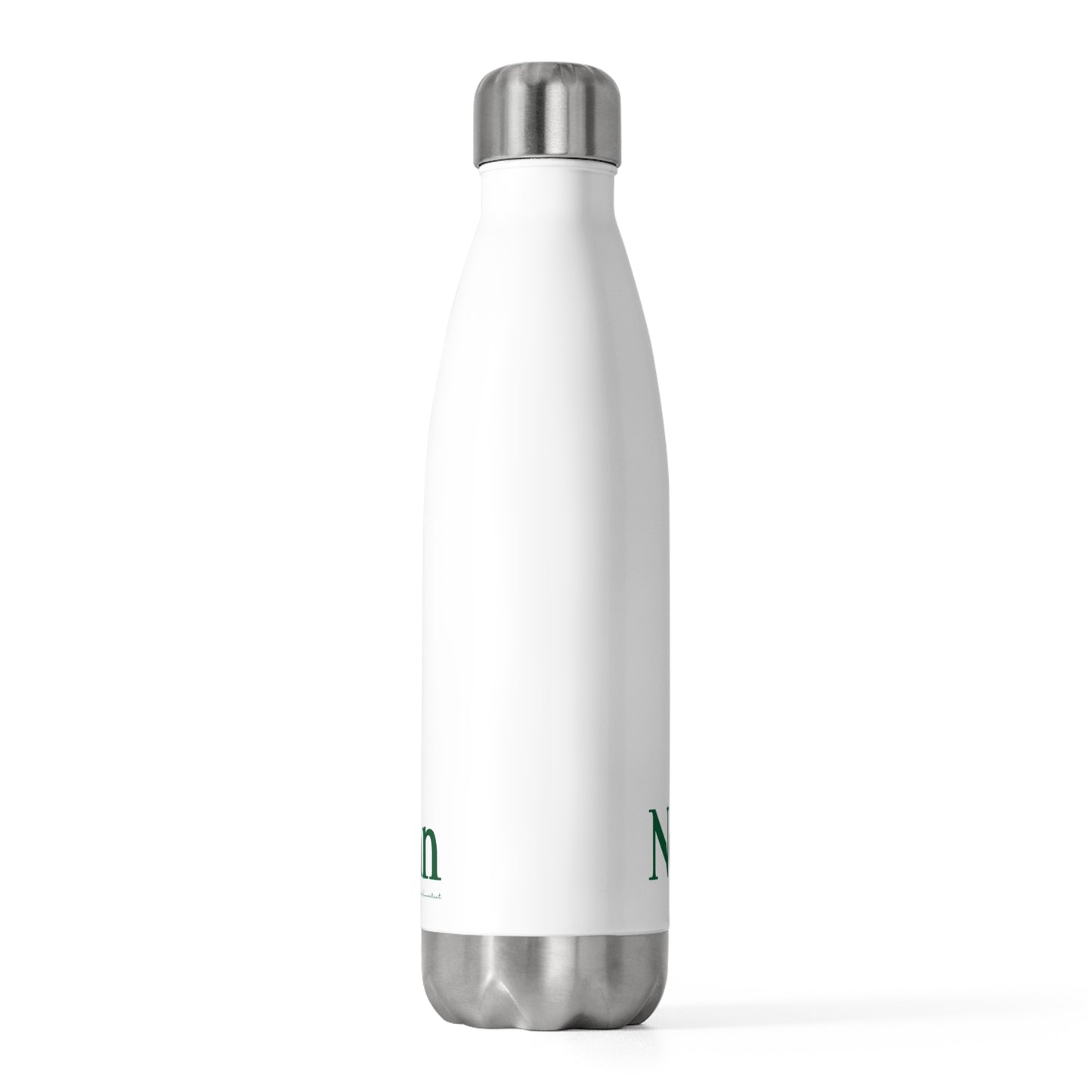 I Clover New Canaan 20oz Insulated Bottle