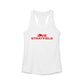 Love Stratfield Women's Ideal Racerback Tank Top
