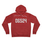 06524 Bethany Connecticut Zip Code Unisex Sponge Fleece Pullover Hoodie