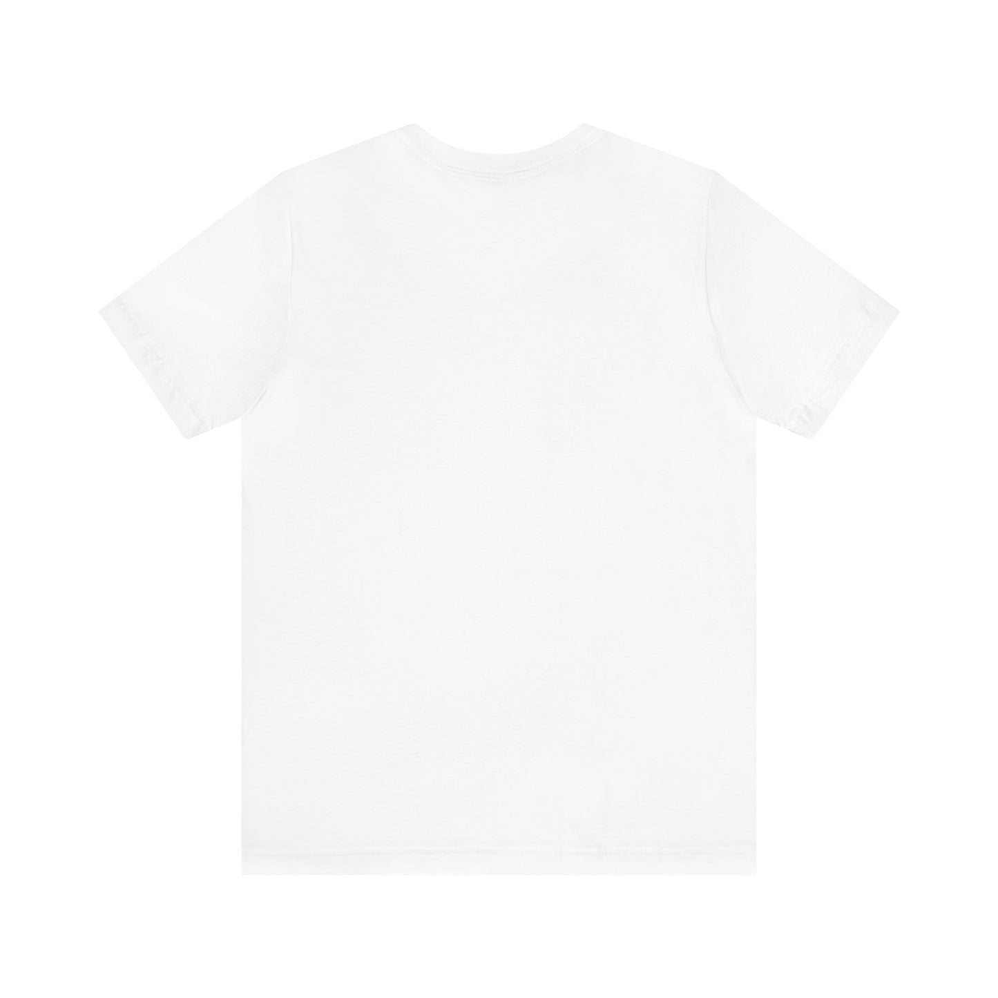 East Hampton 860 Connecticut Unisex Jersey Short Sleeve Tee