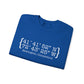 Newington Coordinates Unisex Heavy Blend™ Crewneck Sweatshirt