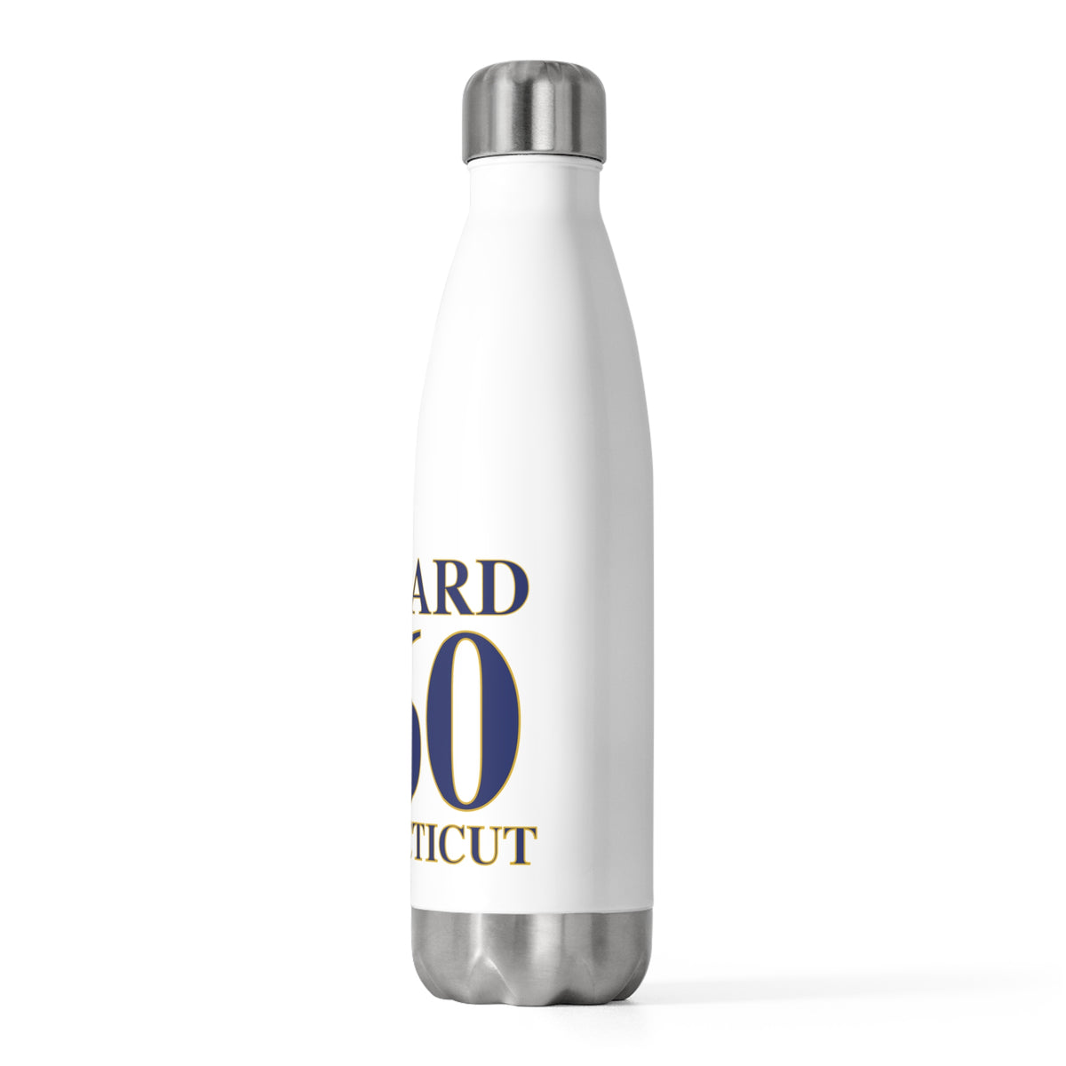 Ledyard 860 Connecticut 20oz Insulated Bottle