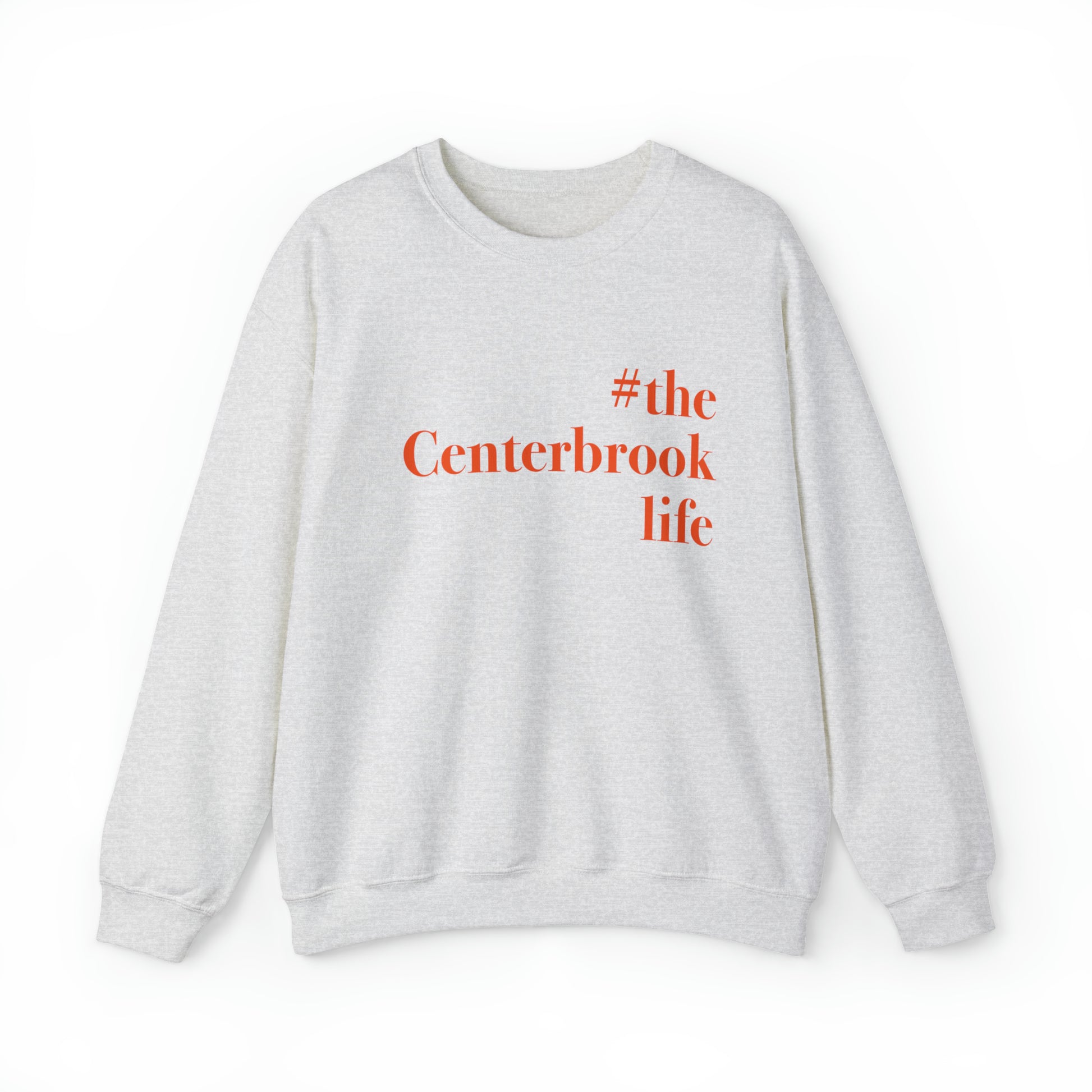 centerbrook connecticut sweatshirt