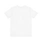 I Clover Cliniton Unisex Jersey Short Sleeve Tee