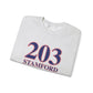 203 Stamford Unisex Heavy Blend™ Crewneck Sweatshirt