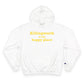 Killingworth is My Happy Place Champion Hoodie