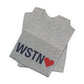 Weston Love Unisex Jersey Short Sleeve T-Shirt