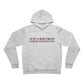 Just a kid from North Stonington Unisex Sponge Fleece Pullover Hoodie